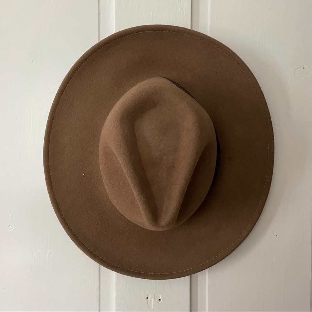 Lyla & Bo Ranger Hat